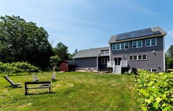 155 New London Turnpike, Richmond, RI 02898