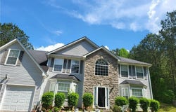 3939 Craggy Perch, Douglasville, GA 30135