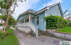 747 E Gwinnett Street, Savannah, GA 31401
