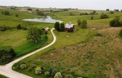 2288 Crane Ave, Kimballton, IA 51543