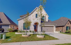 1205 Rushcroft Way, Forney, TX 75126