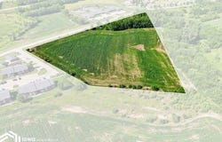 4601 River bend sub lot 4, Fort Madison, IA 52627