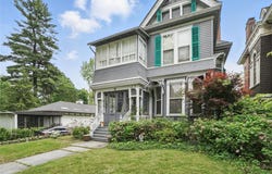 25 Garfield Place, Poughkeepsie, NY 12601