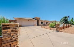 1569 S Escalante Dr, Kanab, UT 84741