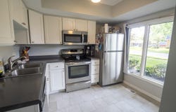 3116 El Camino Drive, Springfield, OH 45503