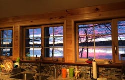 1110 Lakeview Drive, China, ME 04358