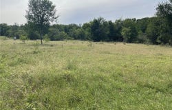 Donahoe Road, Bartlett, TX 76511