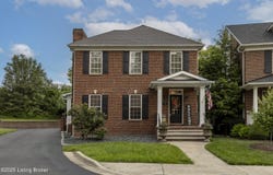 895 Woodlawn Rd, Bardstown, KY 40004