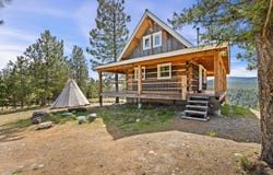 272 Summit Trail, Eureka, MT 59917