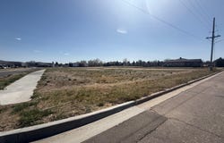 SPARKS RD, Cheyenne, WY 82001