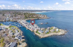 115 Perkins Cove Road, Ogunquit, ME 03907