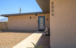 8856 E Calle Playa, Tucson, AZ 85715