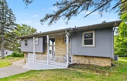 1077 Gidner Road, Charlotte, MI 48813