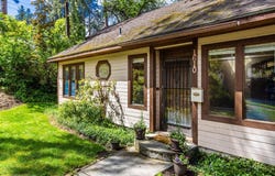 1610 S MADISON St, Spokane, WA 99204