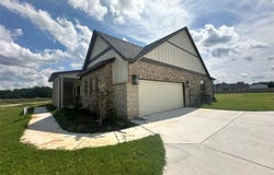 215 Stuart Street, Paradise, TX 76073