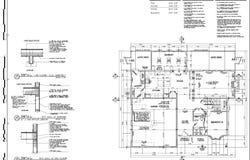 Lot 1 ARDEN ROAD, CONSHOHOCKEN, PA 19428