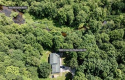 8668 N Anne Dr, Walkerville, MI 49459