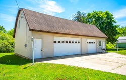 4601 Anderson, Albion, MI 49224