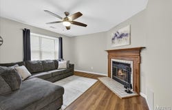 1569 Bittersweet Court, MO 63303