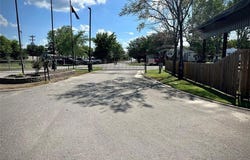Tbd Blue Heron Way, Kerens, TX 75144