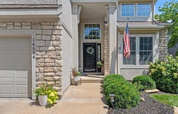 16584 W 156TH Terrace, Olathe, KS 66062