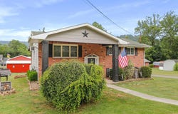 46 POPLAR STREET, RIDGELEY, WV 26753