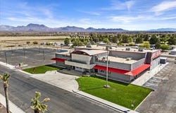 555 E Entertainment Ave, Safford, AZ 85546