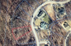 Lot 12 of Block 5 Ayr  DR, Bella Vista, AR 72715