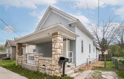 813 Isley Boulevard, Excelsior Springs, MO 64024