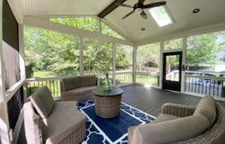 10443 Kenlauren Terrace, Charlotte, NC 28210