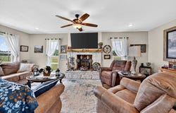 1802 Batey Road, Collinsville, TX 76233