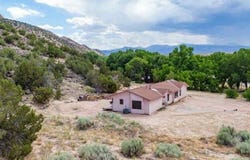 34358 US HIGHWAY 285, Ojo Caliente, NM 87549
