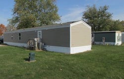 2420 PORT CLINTON RD LOT 51, FREMONT, OH 43420