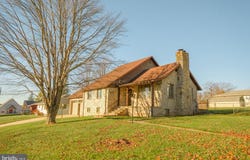 522 E GREEN STREET, OAKLAND, MD 21550