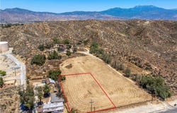 park Avenue, San Jacinto, CA 92583