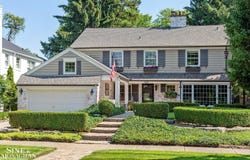 130 Merriweather, Grosse Pointe Farms, MI 48236