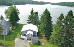107 Echo Lake Road, Presque Isle, ME 04769