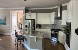 465 Claremont Drive, Chapel Hill, NC 27516