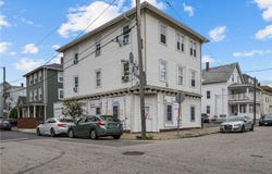 76 Slater Street, Pawtucket, RI 02860