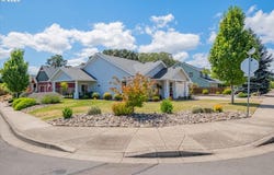 1169 SE ACADEMY St, Dallas, OR 97338