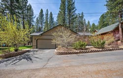 301 Mountain View Drive, Calpine, CA 96124