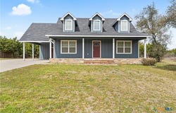 153 Cedar Shadow Lane, Whitney, TX 76692