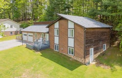 109 Sherwood Dr., Galax, VA 24333
