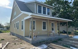 504 N 25th Street, Morehead City, NC 28557