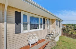 3525 View Ave, Roanoke, VA 24018