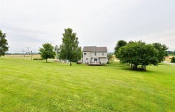 3320 Retsof Road, York, NY 14533