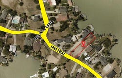 509 Lake Point Street, La Joya, TX 78560
