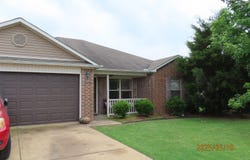12504 Faulkner Crossing Drive, North Little Rock, AR 72117-9794