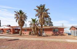 5119 TIMBERWOLF Drive, El Paso, TX 79903