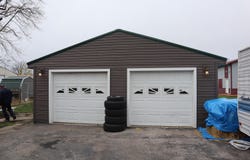 371 Rose Avenue, Sabina, OH 45169